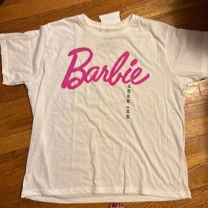 Barbie t-shirt